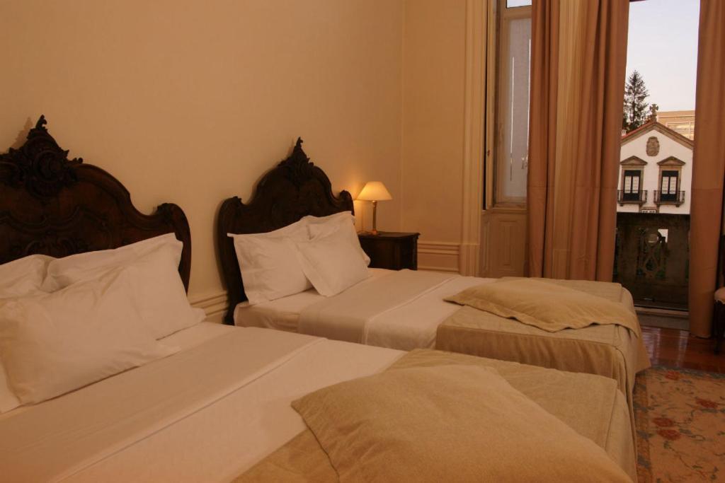 Garden Hotel
